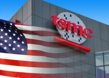 美國移山，中國累土 