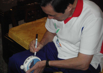 唾棄連江縣五星縣長 劉增應的偽善