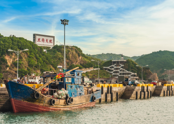 馬祖難到沒有中生代人才了嗎？