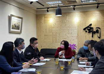 兩岸小三通重啟！金. 馬優先開放