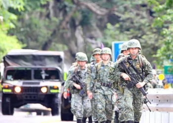 就等開戰？兵役延長終拍板定案