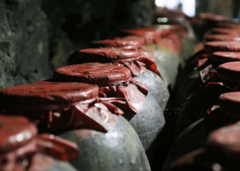 涉嫌洩漏投標廠商個資，馬祖酒廠是否存有圖利之嫌？