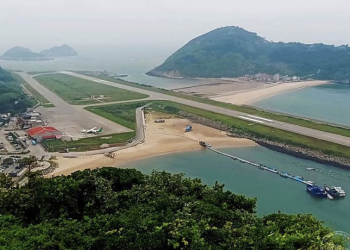 馬祖產業鏈串連之道