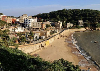 馬祖的居住不正義