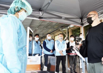 面對無情無義的民進黨，金馬人民選邊站是時候了   