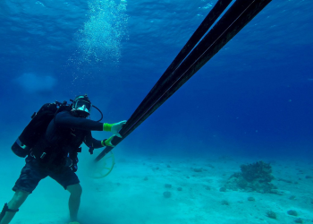 馬祖海底電纜斷線如斷箭！台灣國安危機恐全面升級