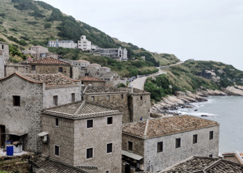 軍事占有之土地，不應單純由「時效取得」審查認定 – 馬祖土地系列報導（二）