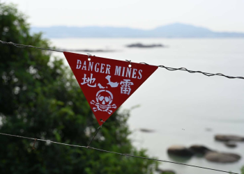 曹原彰向家鄉開講(一)