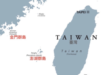 從馬祖斷訊借鑑台灣！戰爭開打先癱瘓網路