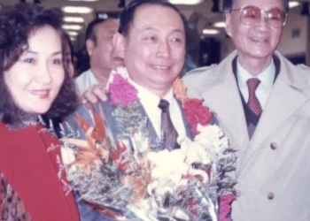 兩岸攜手重振絕響，京劇史詩巨作《大唐貴妃》再度登場