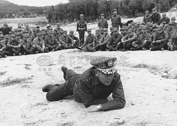 東引故事 （四） — 我曾經看到一線光亮