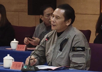 金門已衝在前頭，馬祖得緊跟後頭