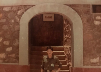 東引故事 (五） — 夜行軍，黃魚季，海上西門町