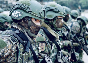 東引駐軍得落實三安，方可諸事平安