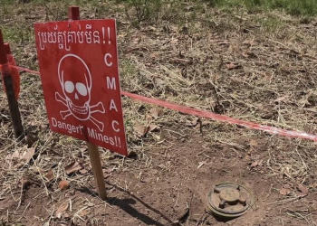 曹原彰向家鄉開講(四)