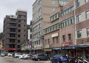 恣意規避軍事占用民地之事實,匪夷所思—馬祖土地系列報導(五)