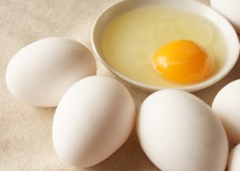 台灣買不到蛋，馬祖早已不見蛋