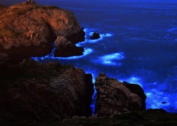 馬祖藍眼淚為何没帶來觀光錢潮？