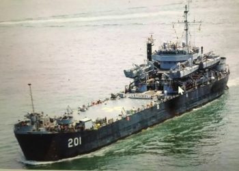 東引故事 08 — 東引去來