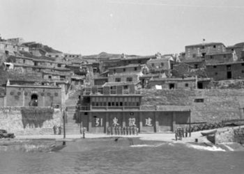 東引故事 10 — 一夜思量當年事