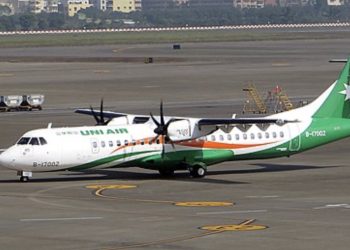 馬祖航線增加卻返鄉路遙？