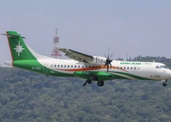 曹原彰向家鄉開講(十)陳雪生，你還不要求立榮降價嗎？