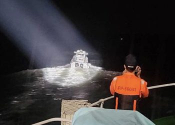 金馬離島走私猖獗，傷及民生