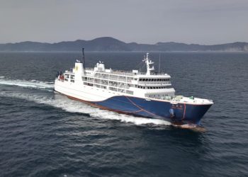 馬祖交通再進化 盼新台馬輪帶出新商機