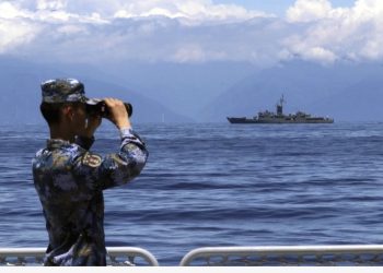 金馬已非前線，不用再當驚弓之鳥