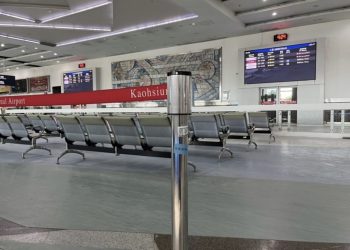 疫後提振觀光 有望新增高雄-馬祖航線