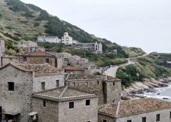 難道馬祖是次等公民？