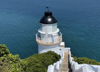 疫情趨緩後 馬祖觀光退燒？