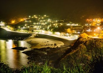 馬祖特有風土人情