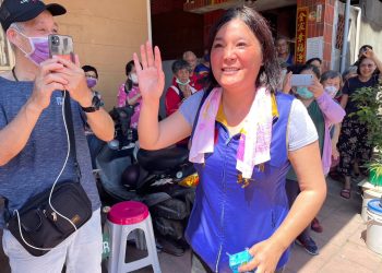 馬祖的陳玉珍，妳、你在何方？