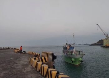 馬祖又要上演缺糧欠肉的戲碼？