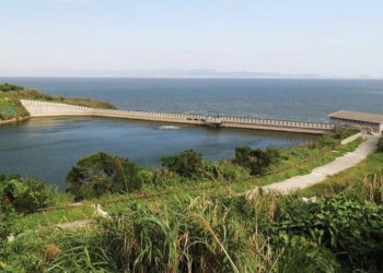 梅雨季結束 馬祖水情卻依舊嚴峻