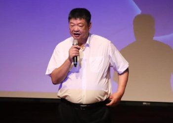 苦啊馬祖土地,陳雪生能不加把勁?