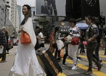 陸禁台灣旅遊 波及金、馬、澎觀光