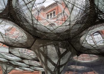 不屬於馬祖人的馬祖國際藝術島