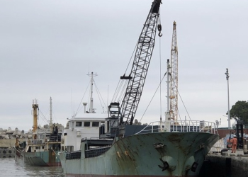 馬祖變成只會辦活動放煙火的化外之島