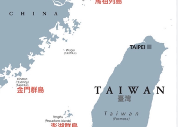 離島媒體真實的勇氣 