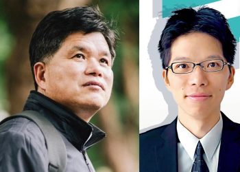 民眾黨揮軍馬祖