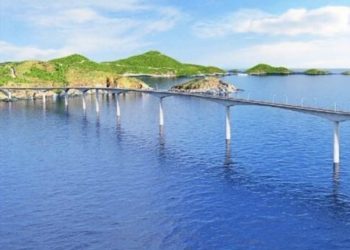 任內興建馬祖大橋？民眾黨別亂開政治芭樂票！