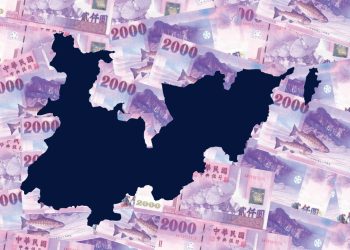 馬祖即將發大財？！