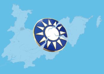 陳立委有情，王縣長可有義？