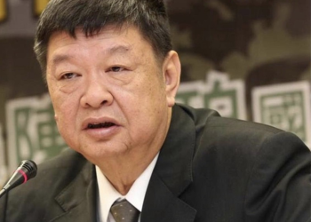 陳雪生講出馬祖居民心裡的話