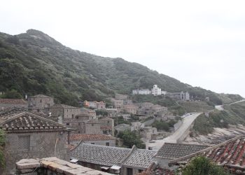 一葉知秋，馬祖觀光越來越涼