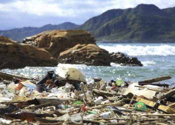 同個連江不同作為，從海漂垃圾之處理看兩岸翻轉！
