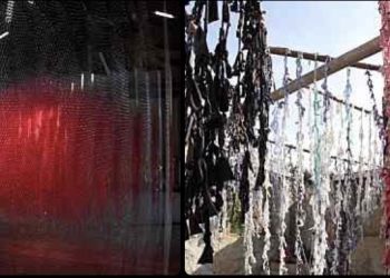 公共藝術變戶外垃圾，監察院糾正文化部，馬祖國際藝術島挫在等！