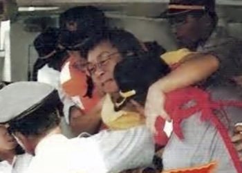 請不要羞辱戶籍不在馬祖的鄉親